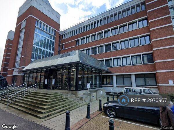 Main image of property: Surrey Street, Norwich, NR1