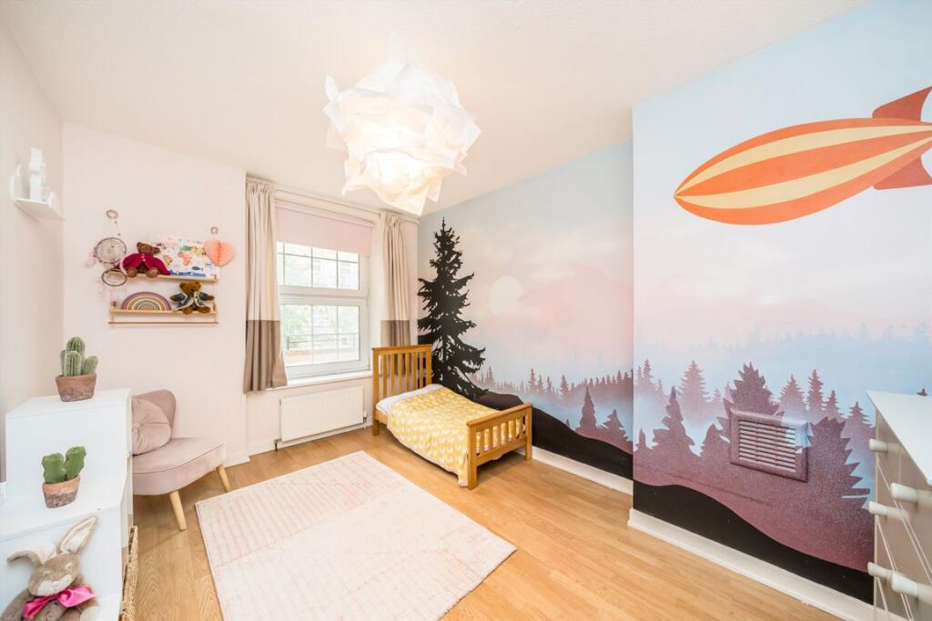 Apartment in London - View 4