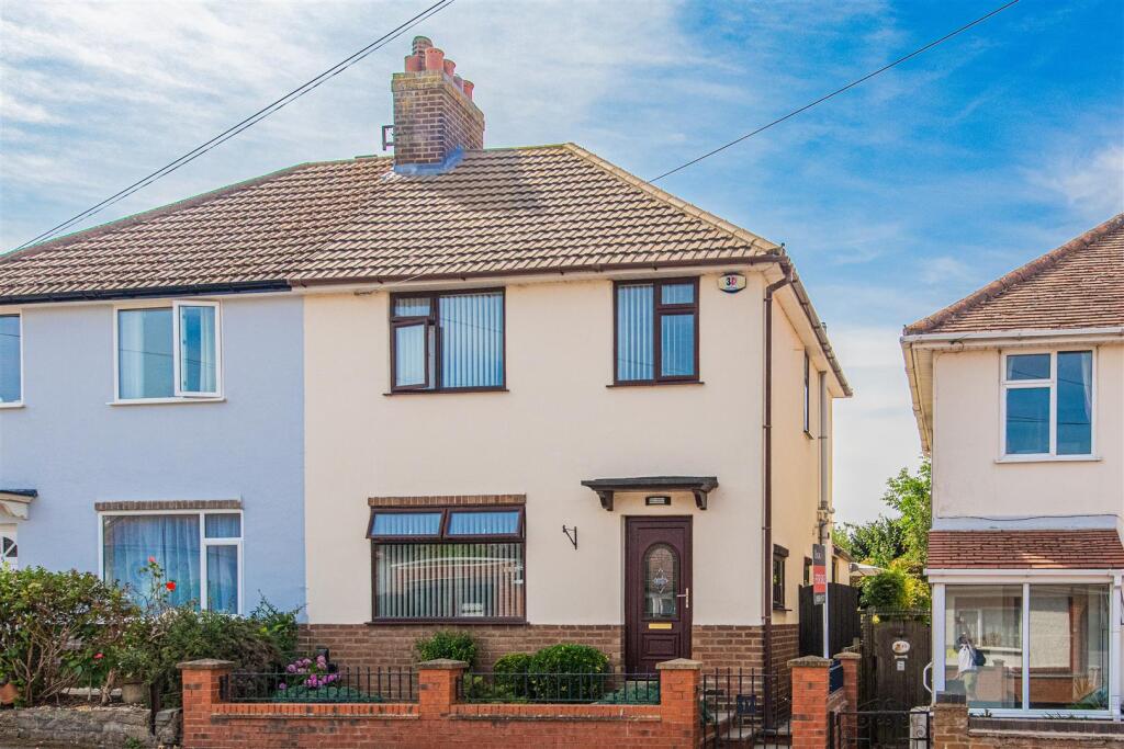 Main image of property: Netherfield Road, Kettering