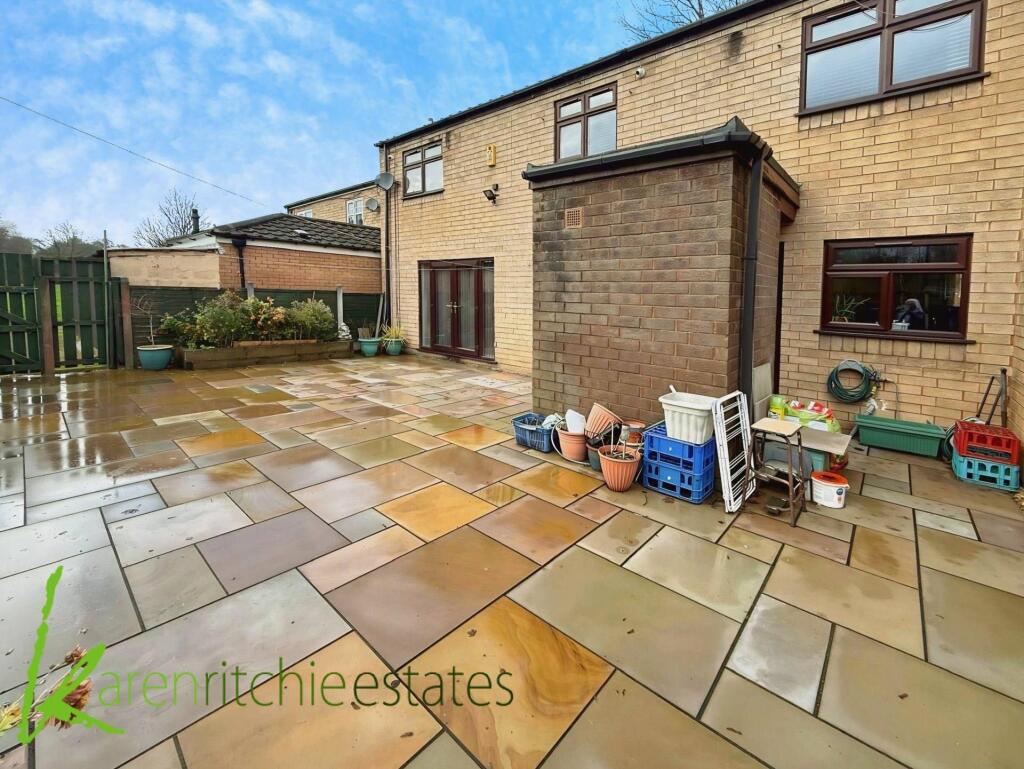 Main image of property: Gilnow Gardens