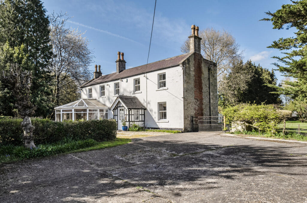 Main image of property: Rock Lane, Warminster, BA12