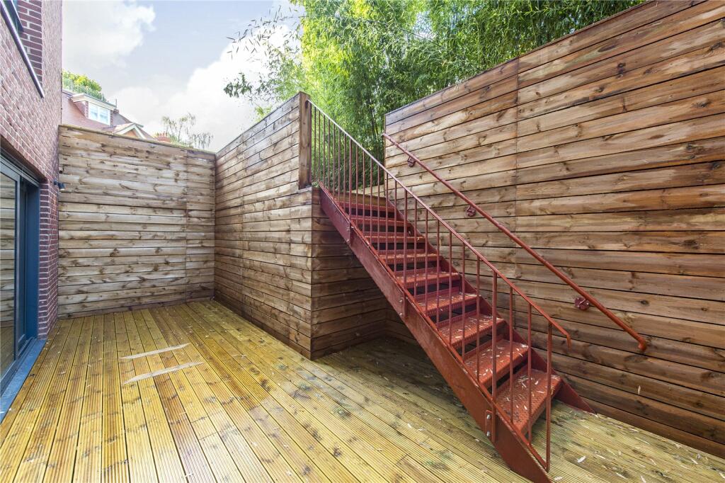 3 bedroom apartment for rent