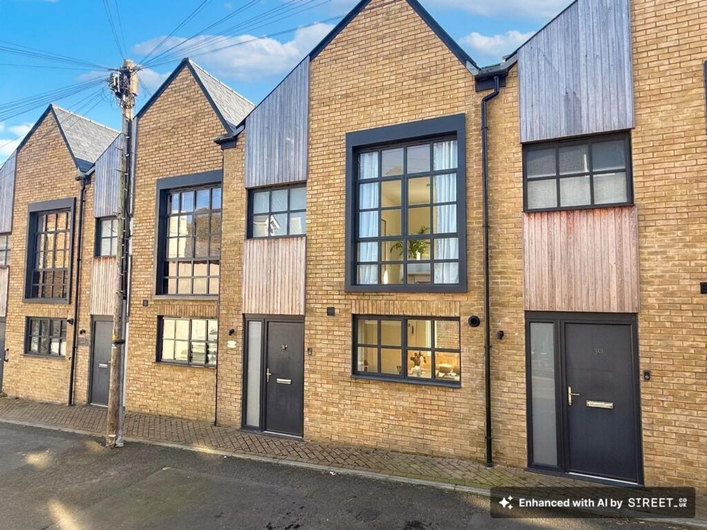 Main image of property: Rodney Street, Ramsgate, CT11