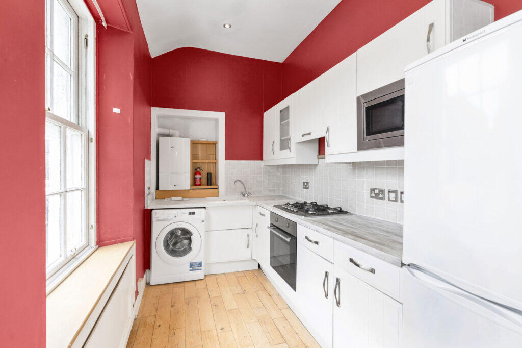 15A St Bernards Row, Stockbridge, Edinburgh, EH4 1HW photo 4
