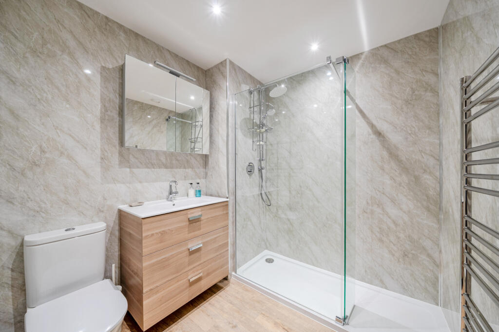 Additional image 14 of Cleveland Walk, Bath, BA2