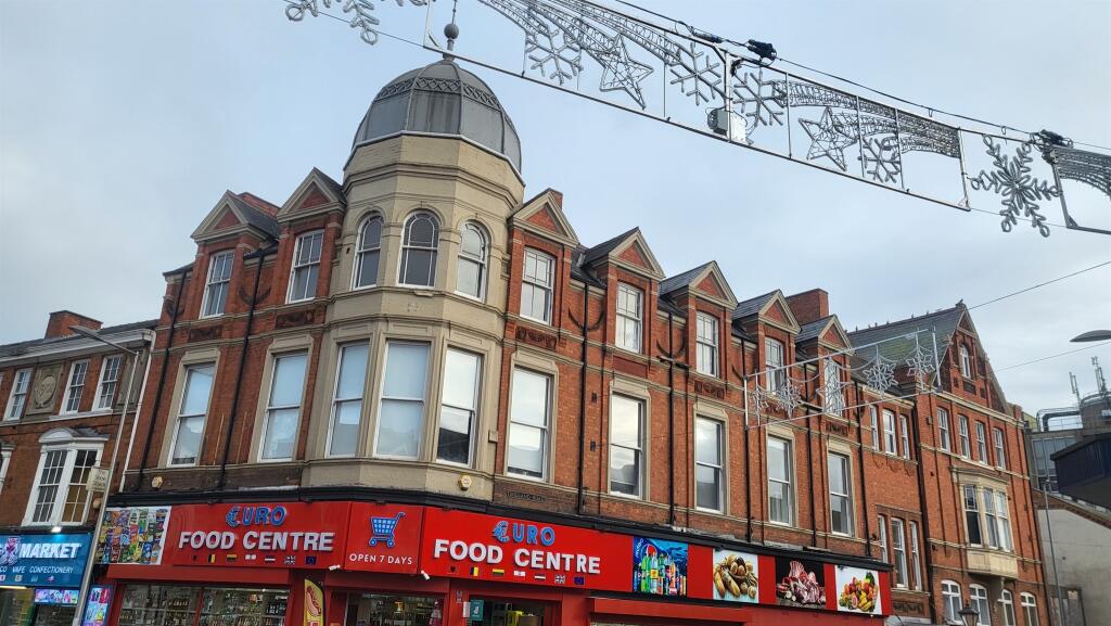 Main image of property: Midland Road, Wellingborough