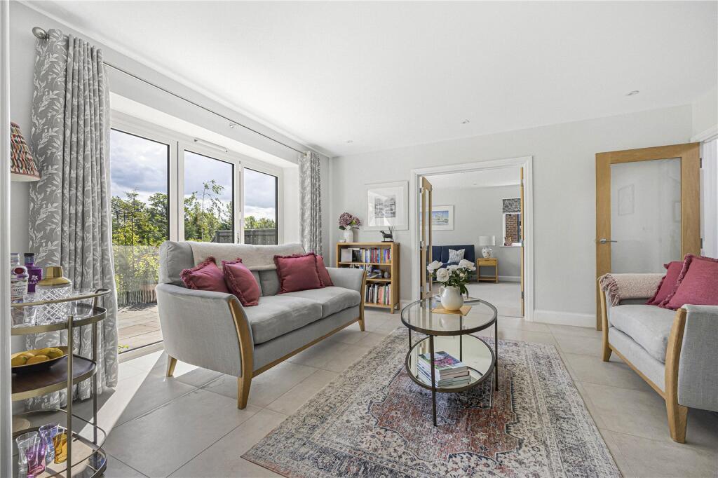 House in Oxford - View 3