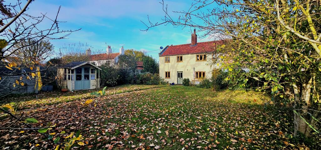 Main image of property: Vicarage Lane, Mettingham, Bungay
