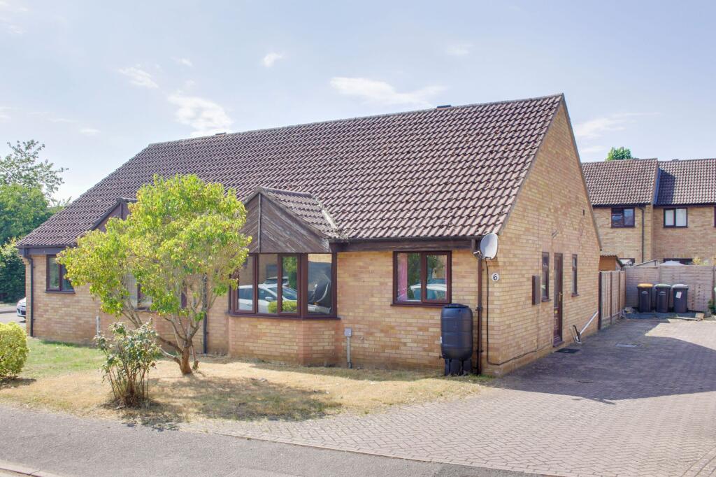Main image of property: Swallowfield, Wyboston, MK44
