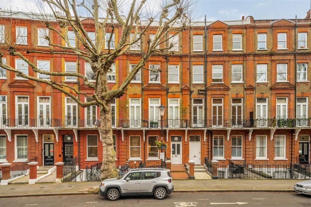 Main image of property: Philbeach Gardens, Earls Court