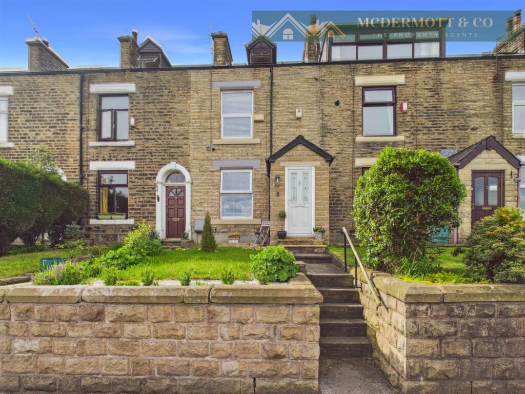 Main image of property: Manchester Road, Greenfield, Saddleworth