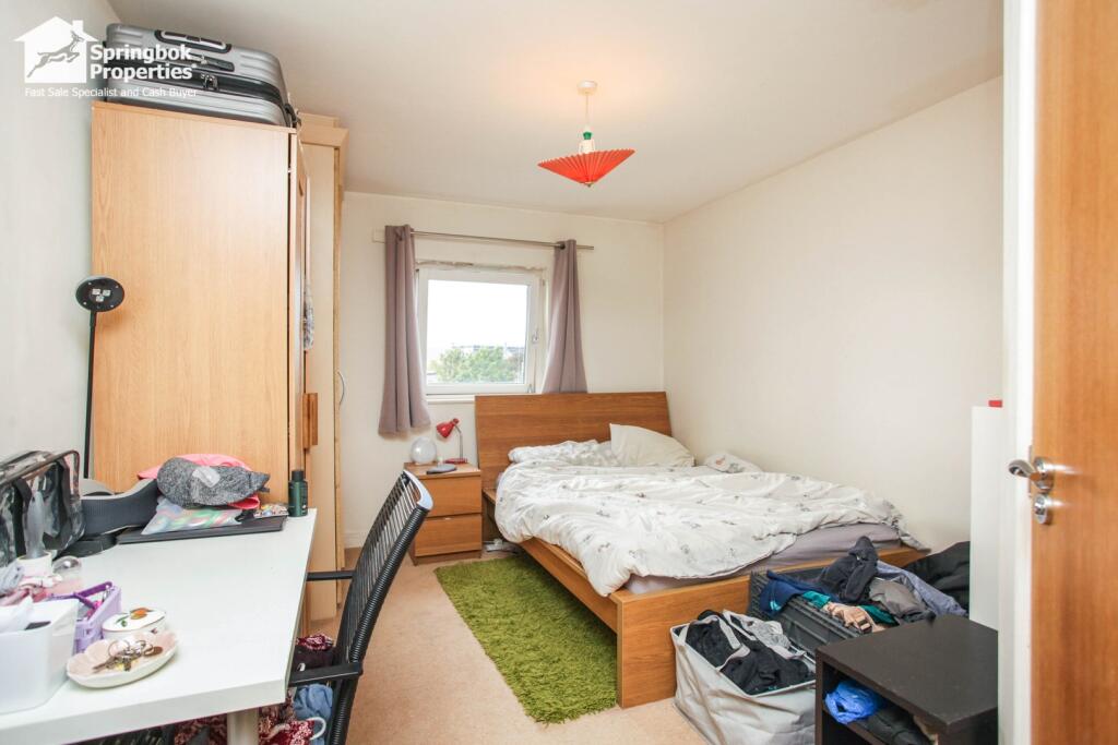 Apartment in Coventry, West Midlands - View 5