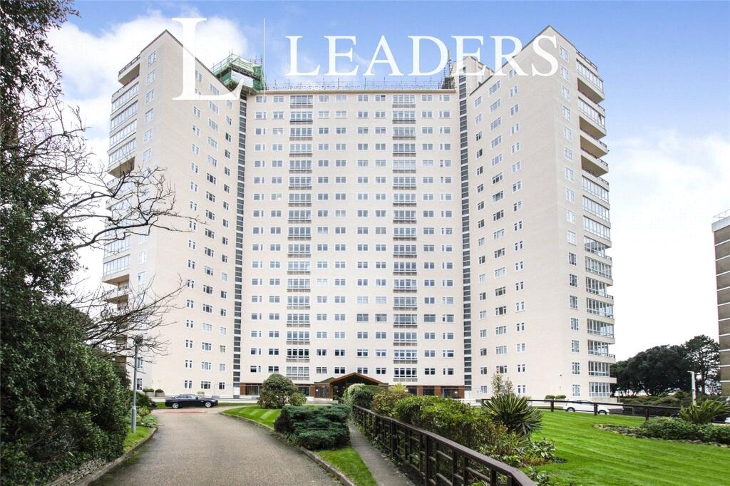 Main image of property: Manor Road, Bournemouth, Dorset, BH1