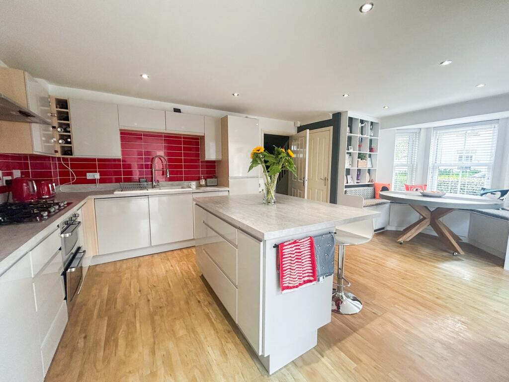 Devon Drive, Biggleswade, SG18 photo 4