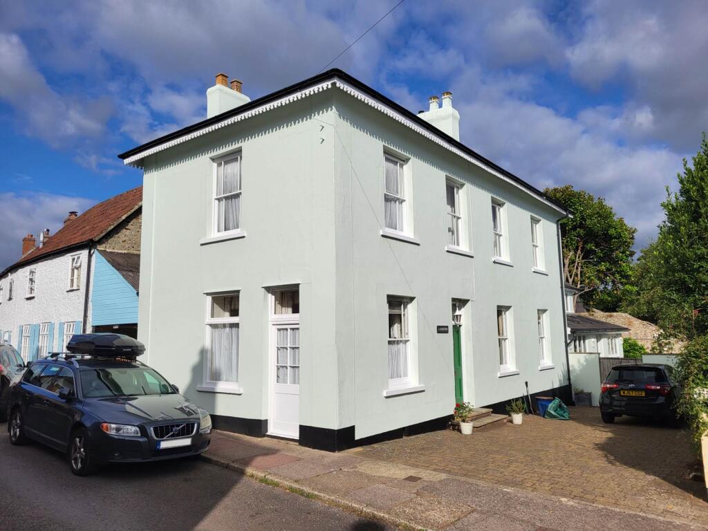 Main image of property: Church Street, Colyton, Devon