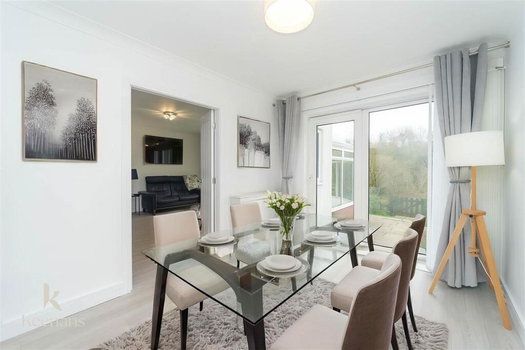 Additional image 27 of Bosburn Drive, Mellor Brook