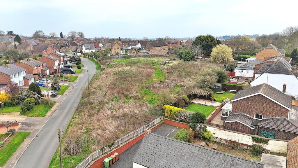 Main image of property: Kings Lane, Little Harrowden, NN9