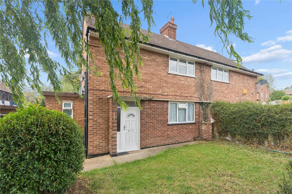 Main image of property: Goldings Crescent, Basildon, Essex, SS16