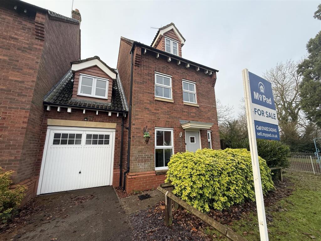Main image of property: Laurel Court, Beverley