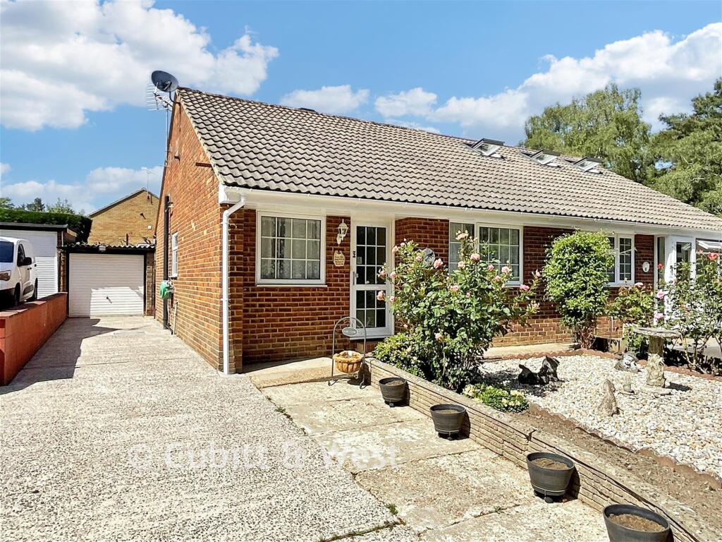 Main image of property: Hocken Mead, Crawley, West Sussex