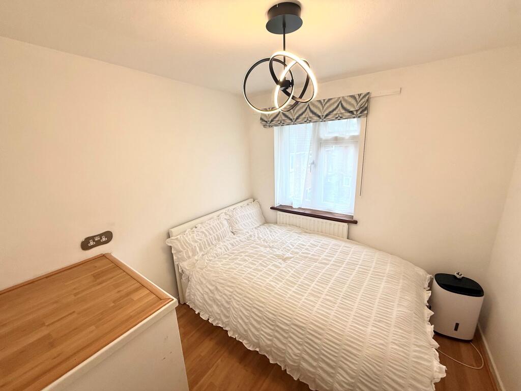 Main image of property: Mayes Close, Swanley BR8