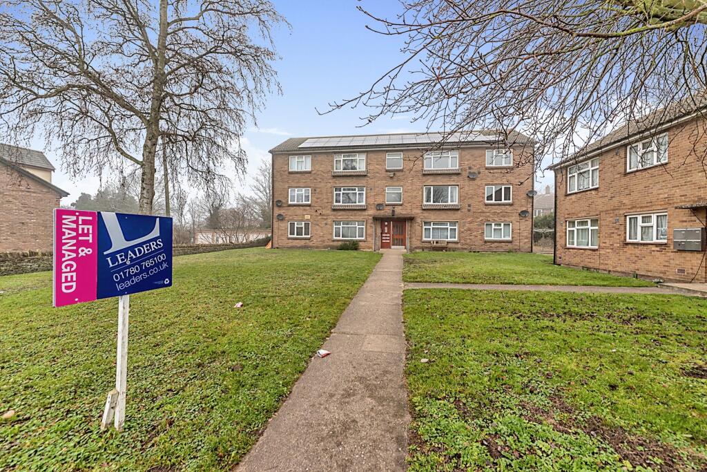 Main image of property: Townsend Close, Wittering, PE8