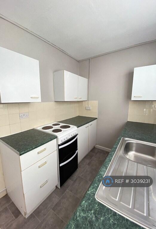 House in Liverpool - More