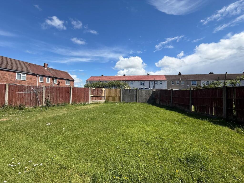 Peterborough Drive, Bootle, L30 photo 4