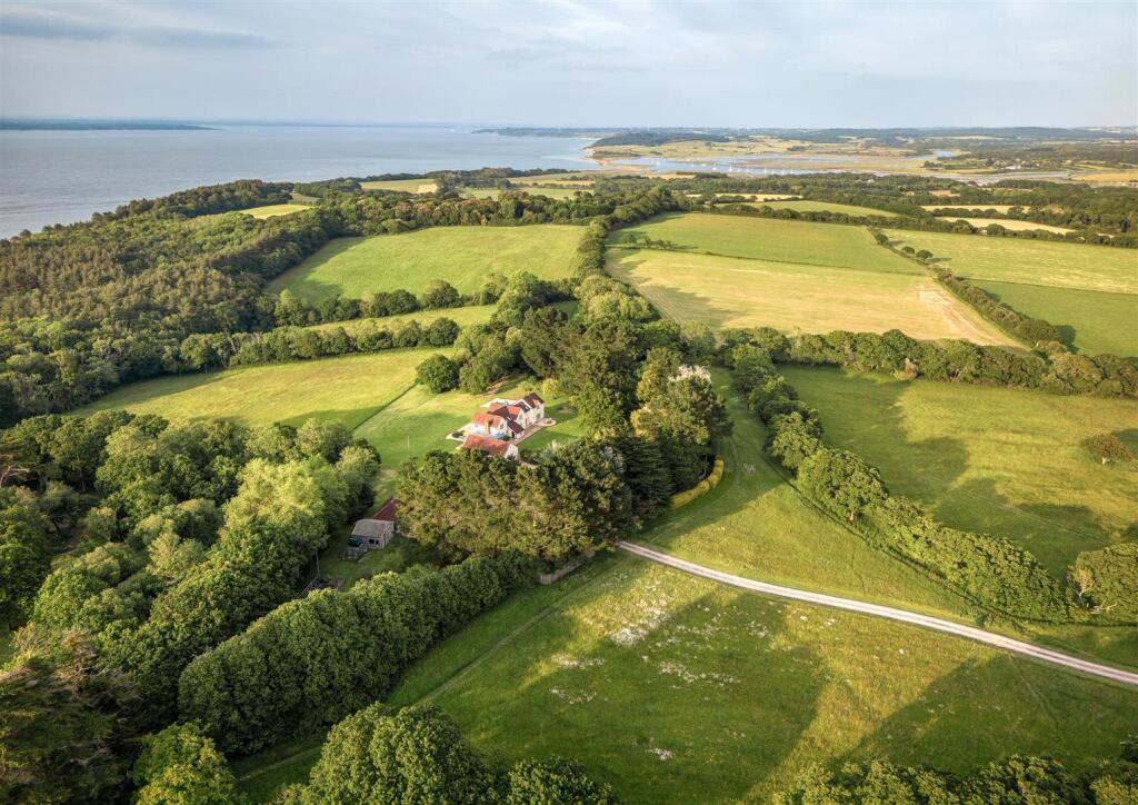 Main image of property: Cranmore, Isle of Wight