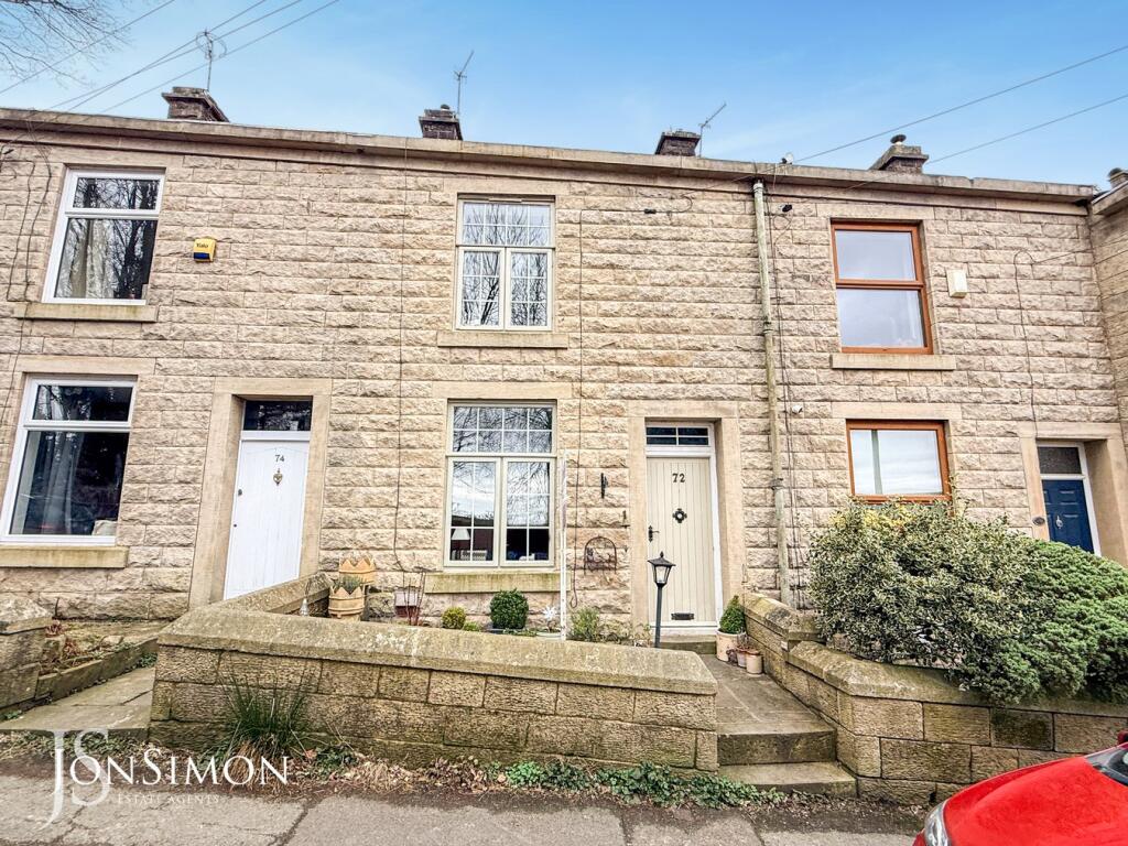 Main image of property: Tanners Street, Ramsbottom, Bury, BL0