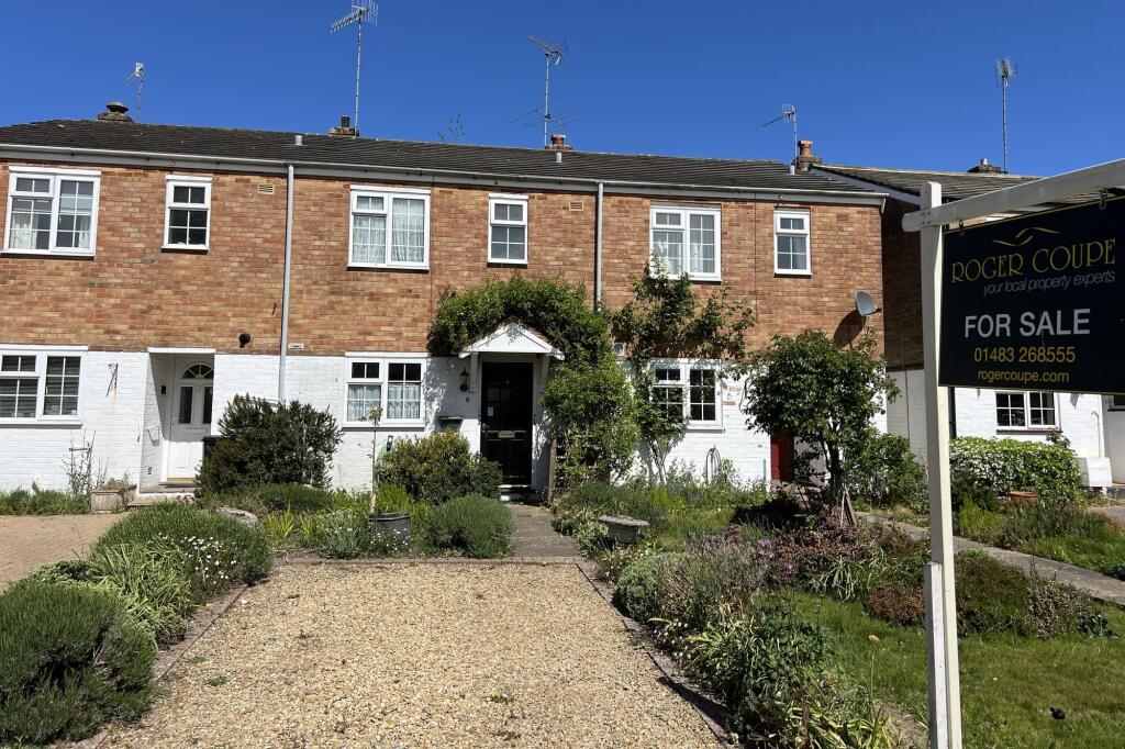 Main image of property: Charts Close, Cranleigh, GU6