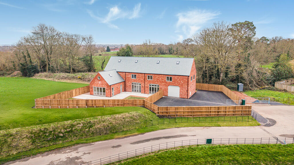 Main image of property: Park Lane, Bonehill