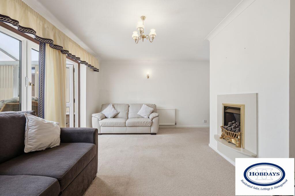House in Enfield - View 5