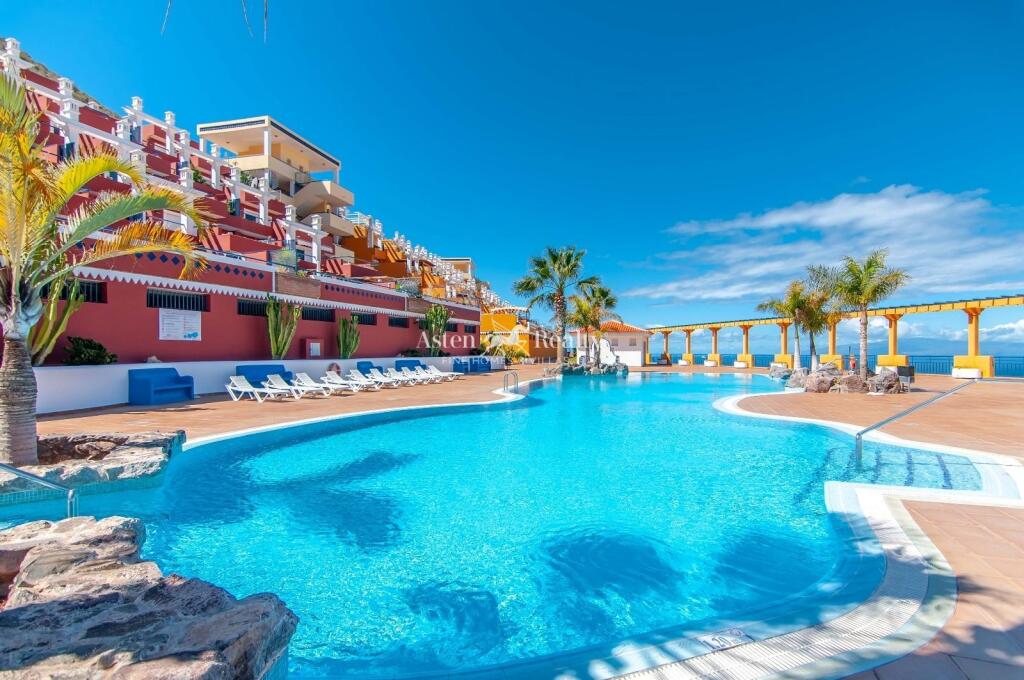 Main image of property: Canary Islands, Tenerife, Torviscas