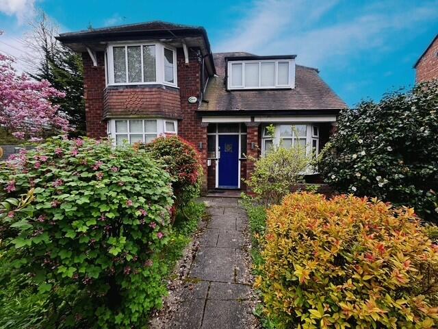 Main image of property: Cambridge Road, SK8