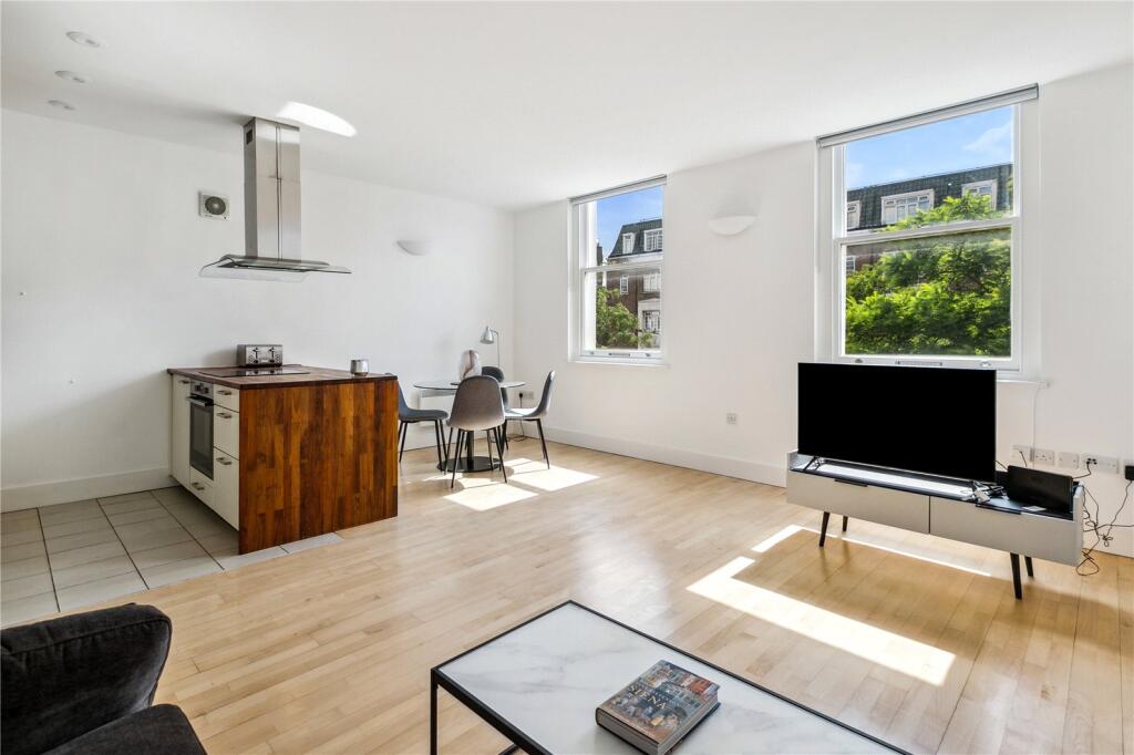 Main image of property: Earls Court Road, 
Earls Court, W8