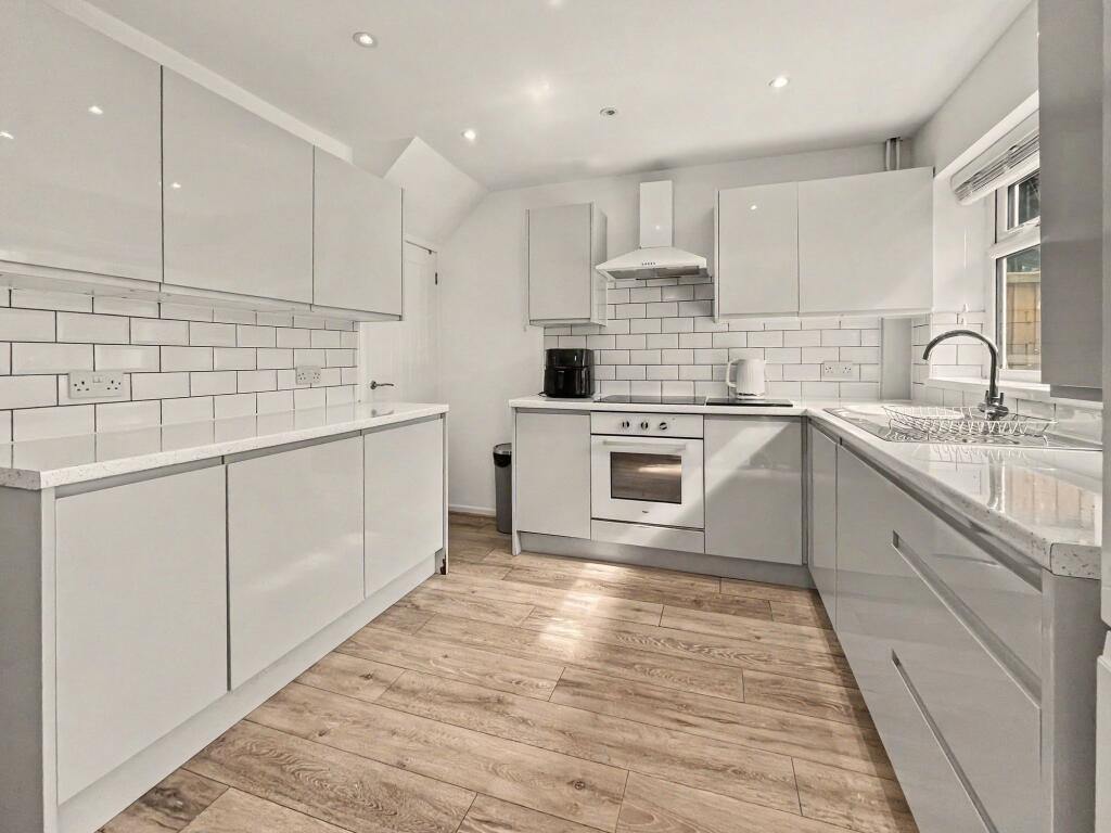 House in Manchester - View 3