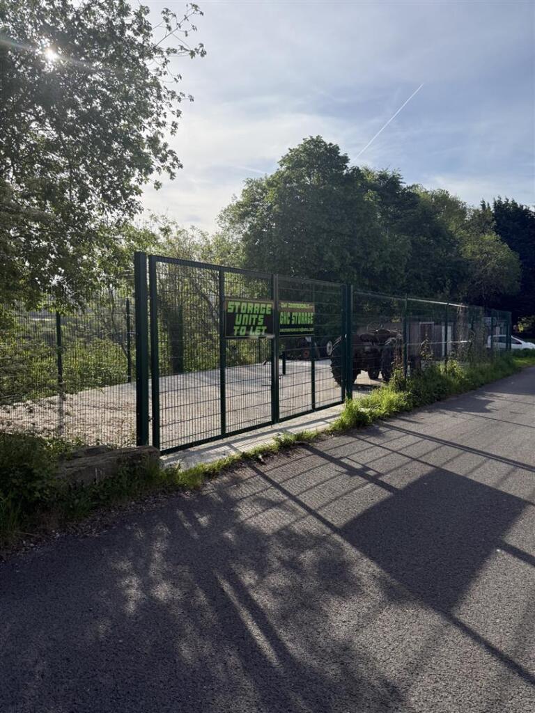 Main image of property: Woodside Street, High Peak