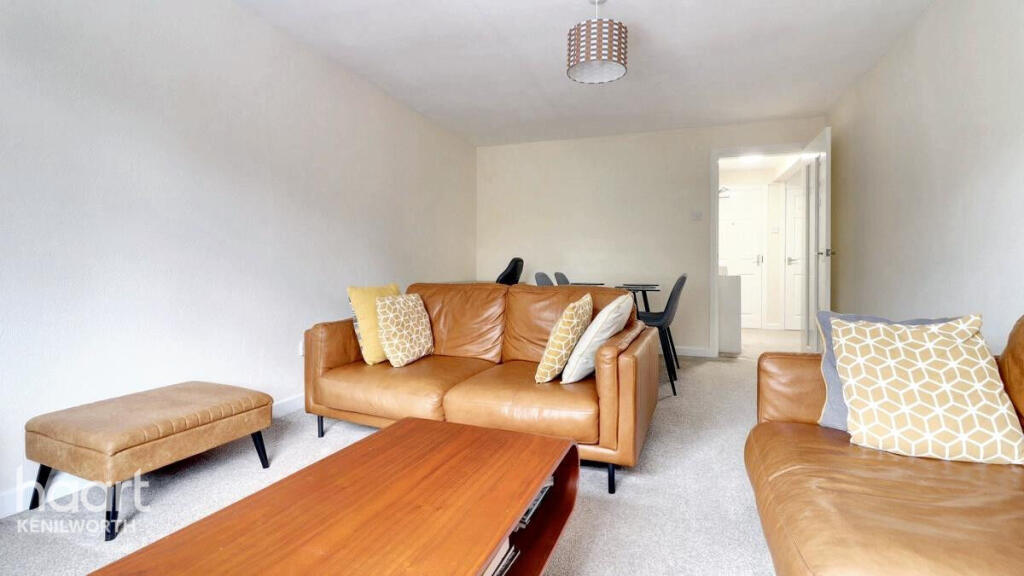 Apartment in Warwick, Mill End, Kenilworth - View 4