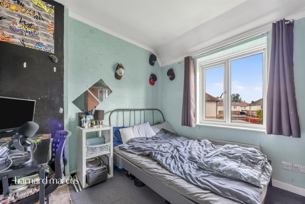 Main image of property: Alexandra Road, Mitcham