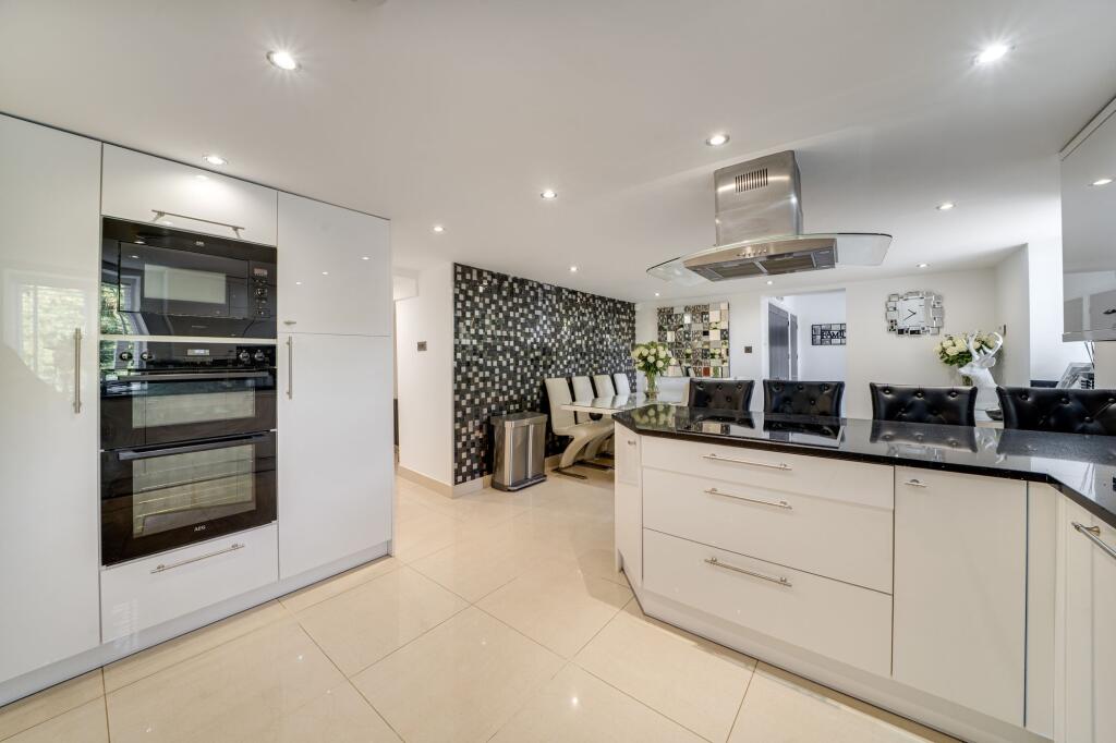 Bridge Bank, Ironbridge, TF8 photo 3