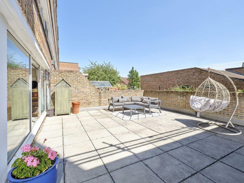 High Kingsdown | Kingsdown photo 4