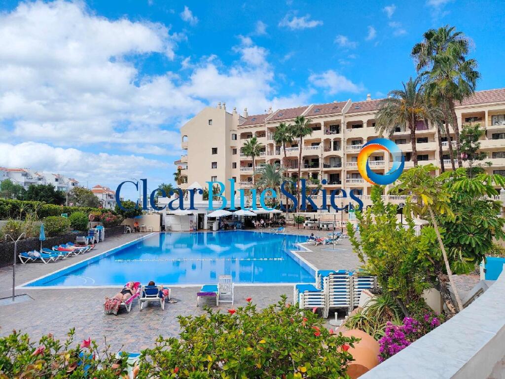 Main image of property: Castle Harbour, Los Cristianos, Tenerife, Spain