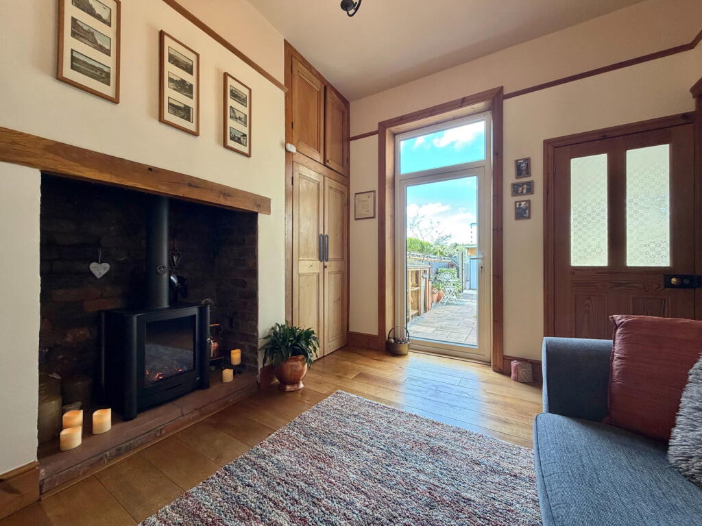 House in Carlisle, Harraby - View 4