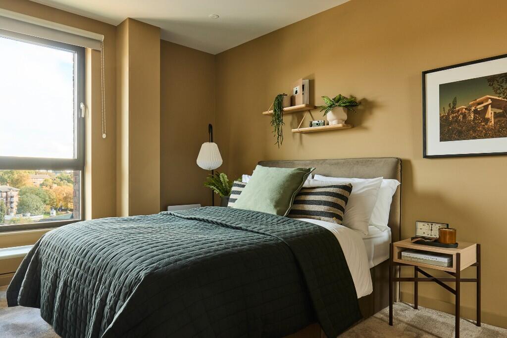 Apartment in London - More