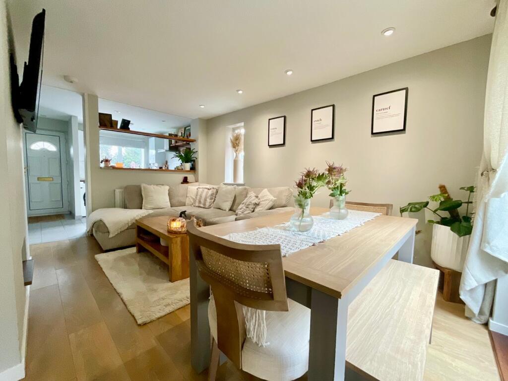 Open Hearth Close, Griffithstown, Pontypool, NP4 photo 2