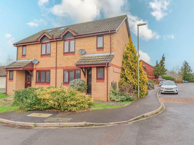 Main image of property: Lambourne Drive, Locks Heath