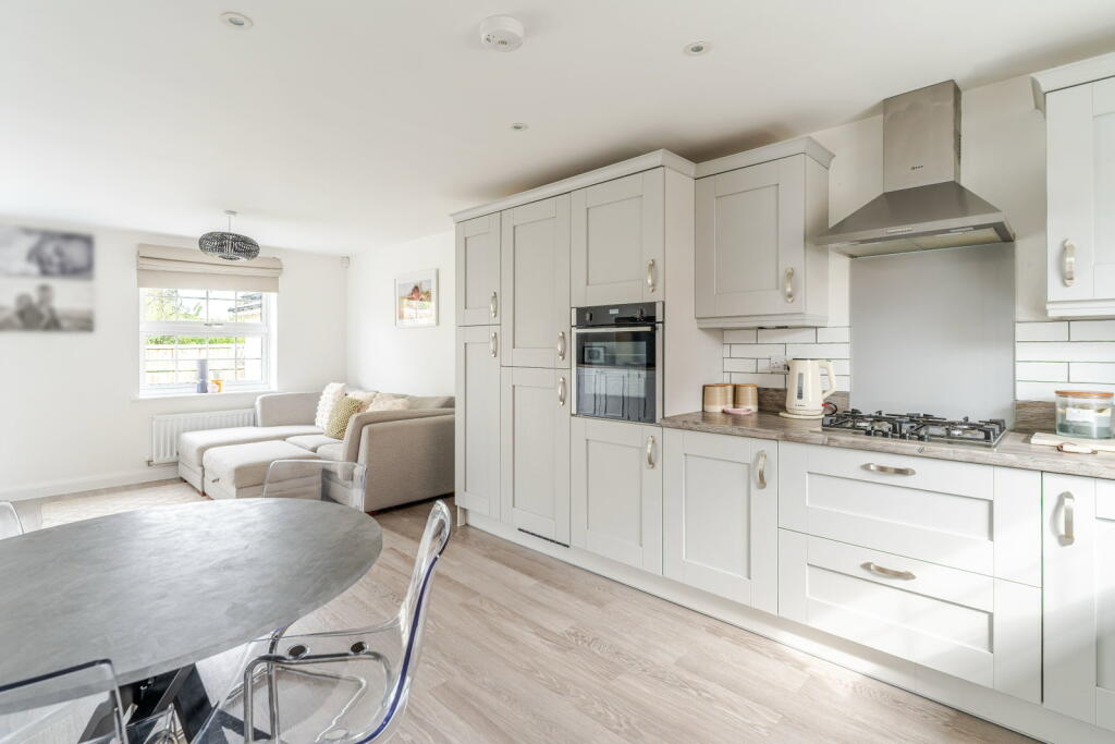 House in Sandford, Sandford Batch, Winscombe and Sandford - View 5