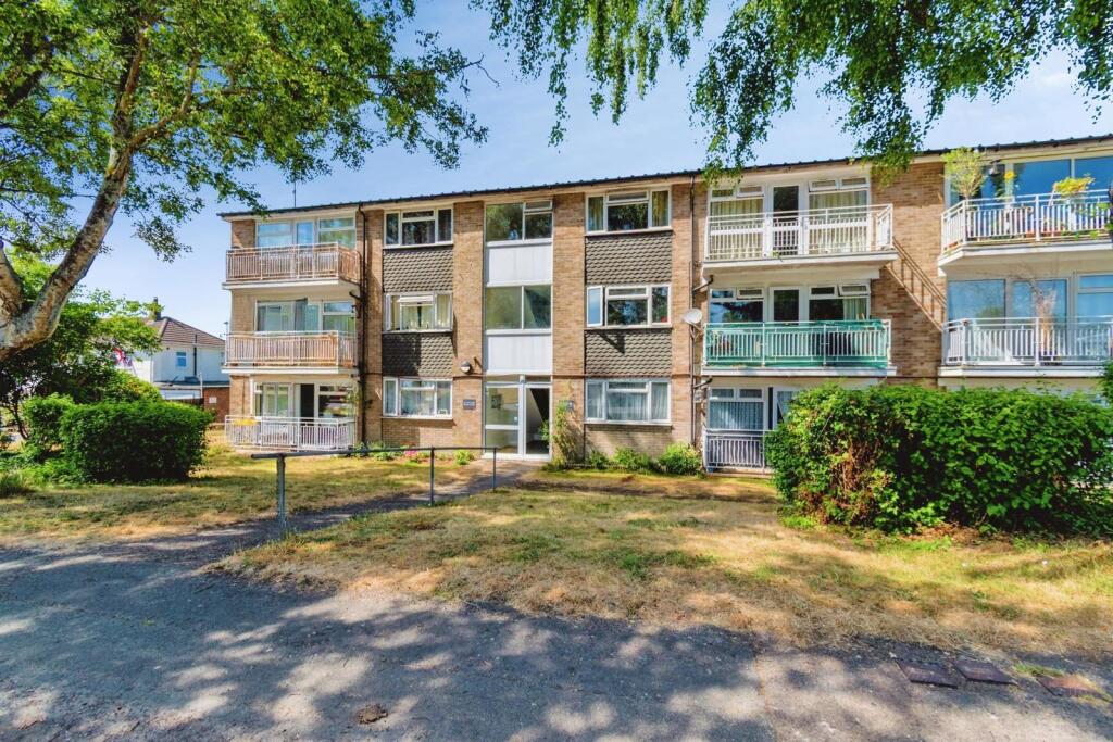 Main image of property: Fraser Road, Kings Worthy, Winchester, Hampshire, SO23
