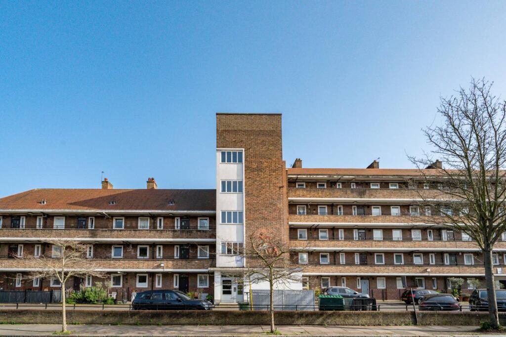 Main image of property: Horton House, Richborne Terrace, Vauxhall, London, SW8